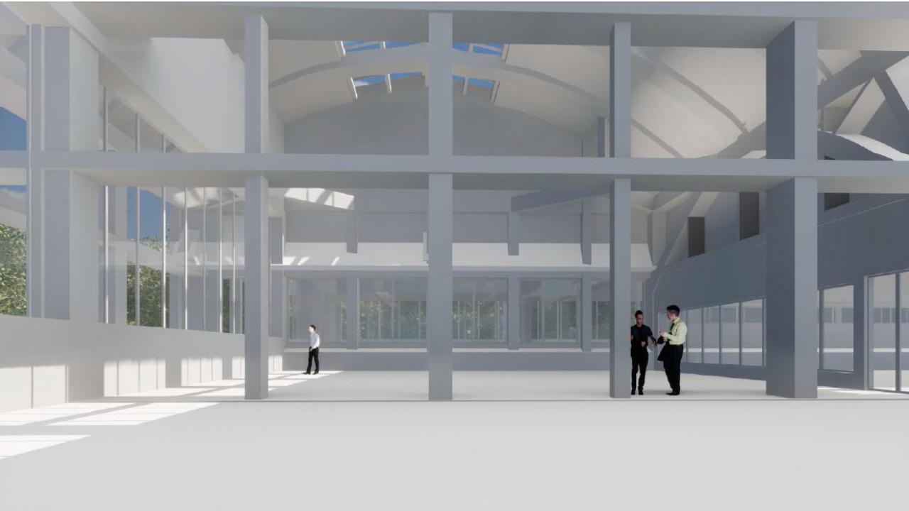 Local d'activité Givors 4387m² Vente local d'activité Givors Rhône OVACT2311432 4